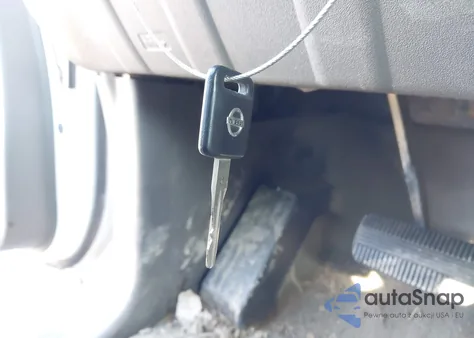 2016 Nissan Frontier S/Sv-I4 из США, поврежденный, VIN 1N6BD0CT4GN765788